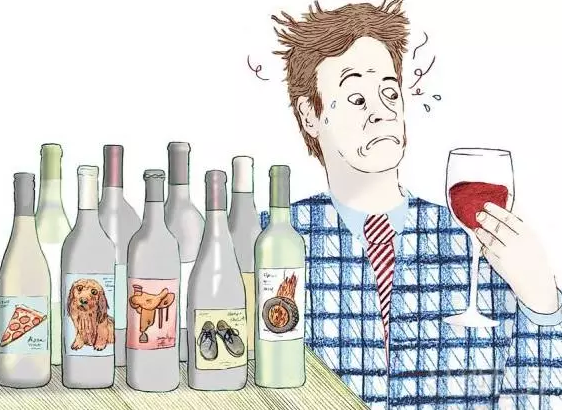 6個(gè)步驟，資深品酒師教你如何來品葡萄酒