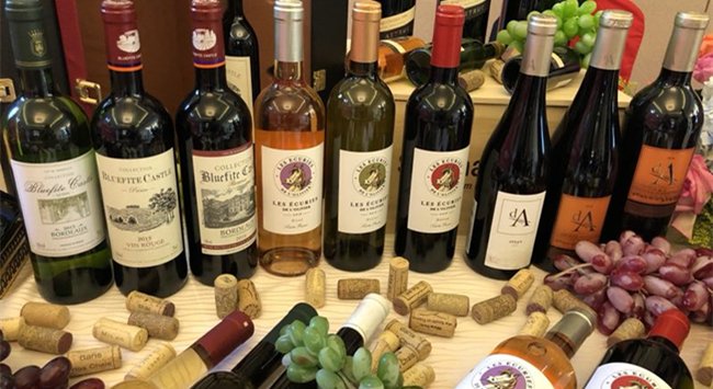 進(jìn)口紅酒加盟店好開(kāi)嗎